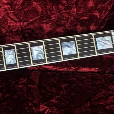 2022 NOS - Gibson Firebird Custom with Ebony Fretboard - Ebony image 18