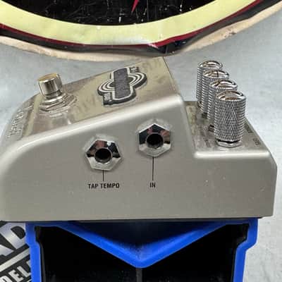 Marshall PEDL-10035 EH-1 eh1 Echohead Delay Pedal with Box image 4