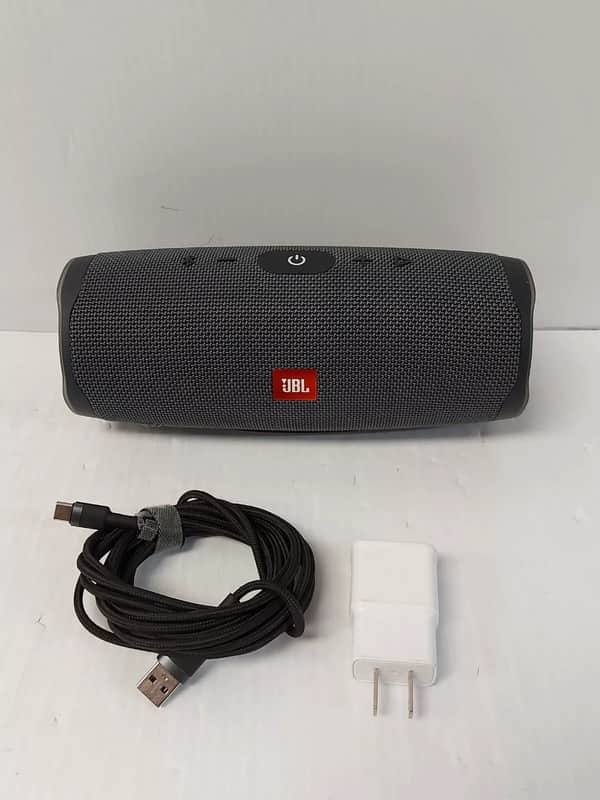 JBL Charge Essential 2 image 1