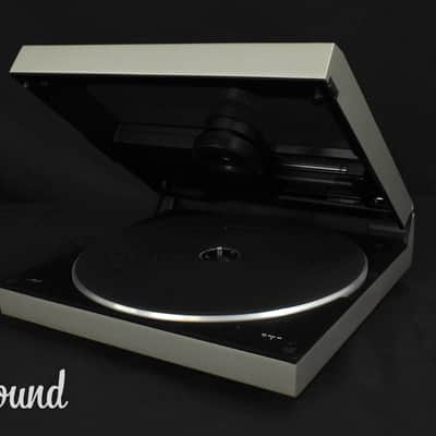 Technics SL-10 Direct Drive Automatic Turntable w/ Original Box 【Excellent】 image 8