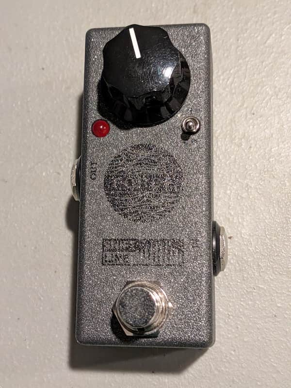 Shift Line Force
