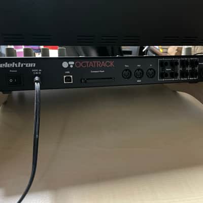 Elektron Analog Rytm 2010s - Black image 4