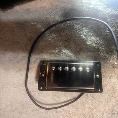 Gibson Burstbucker 1 Humbucker – Prewired Seymour Duncan Triple Shot image 3
