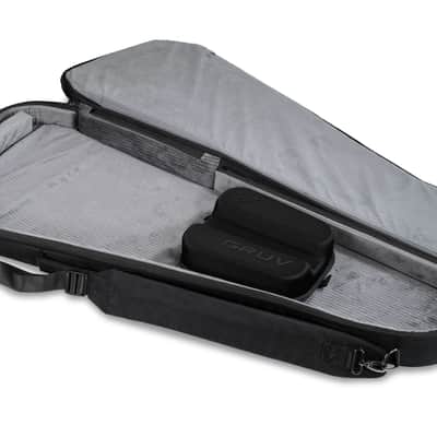 Gruv Gear GigBlade3 E-Gitarre KARBON Edition 2023 - Schwarz image 6