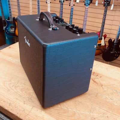 Fender Acoustic Junior 100w Acoustic Combo Amp image 3