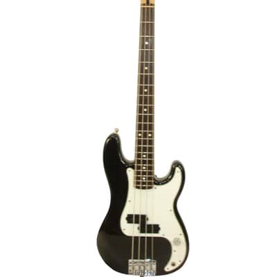 Fender Precision Bass Jr. 2004 - 2006 | Reverb