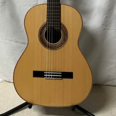 Richard Jarvis Luthier 1937 Hauser replica #08 image 1