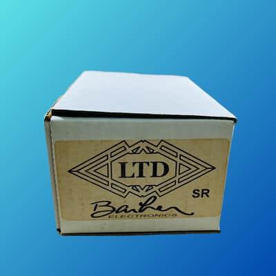 Barber LTD SR image 4