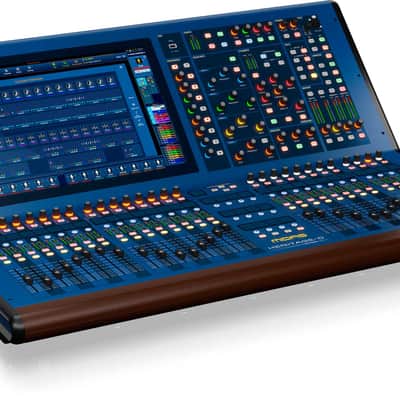 Midas Heritage D HD96-24-CC-TP image 2