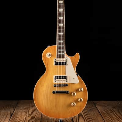 Gibson Les Paul Traditional - Light Burst image 2