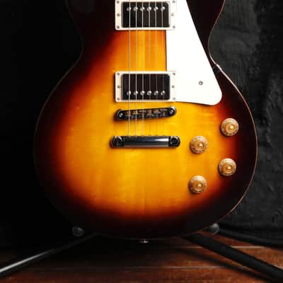 Gibson Les Paul Studio Tobacco Burst Electric Guitar image 1