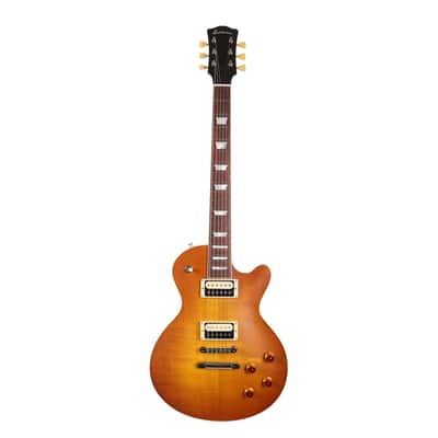 Eastman SB59 Vintage Satin Goldburst image 2