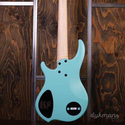 Dingwall NG3 Nolly 5-String Celestial Blue image 7