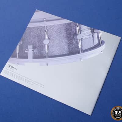 Odery In Art Catalog Ultra RARE image 2