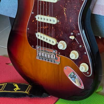 Fender American Professional II image 2