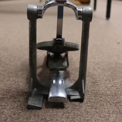 US LUDWIG SPEEDKING BASS PEDAL VINTAGE image 3