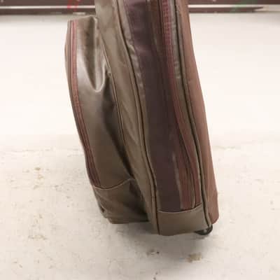 Sabian Pro 24" Cymbal Bag with Wheels P24VBWN image 6