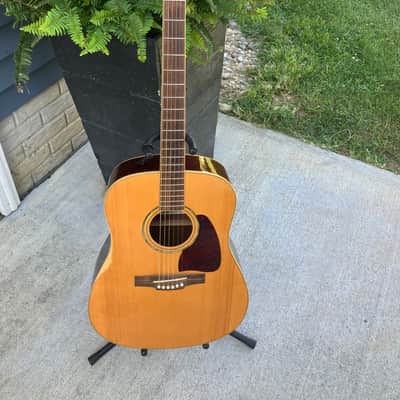 Ibanez AW30-NT-2Y-01 2006 image 1