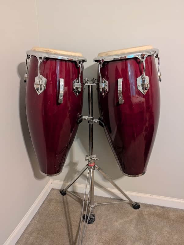 Toca Congas image 1