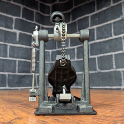 Ludwig Single‑Chain Bass Drum Pedal – Classic Ludwig Feel, Smooth Action image 6