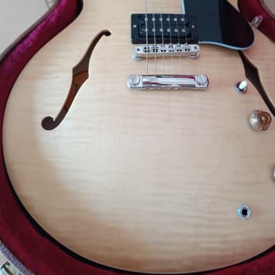 Gibson ES-335 Custom Mod Figured MINT ! image 6