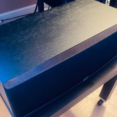 Klipsch RC-500 Black | Center channel speaker | Special limited edition series image 2