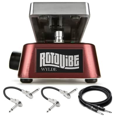 Rockman Stereo Chorus / Delay BBD 100A Guitar Effect Micro Rack