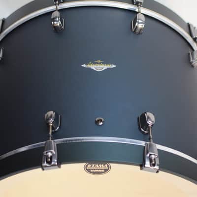 Tama SC Maple Bassdrum MAB2216ZU-FDG 22x16 image 3