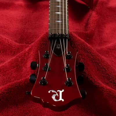 B.C. Rich Warlock USA Custom Shop Limited Edition 2022 image 5