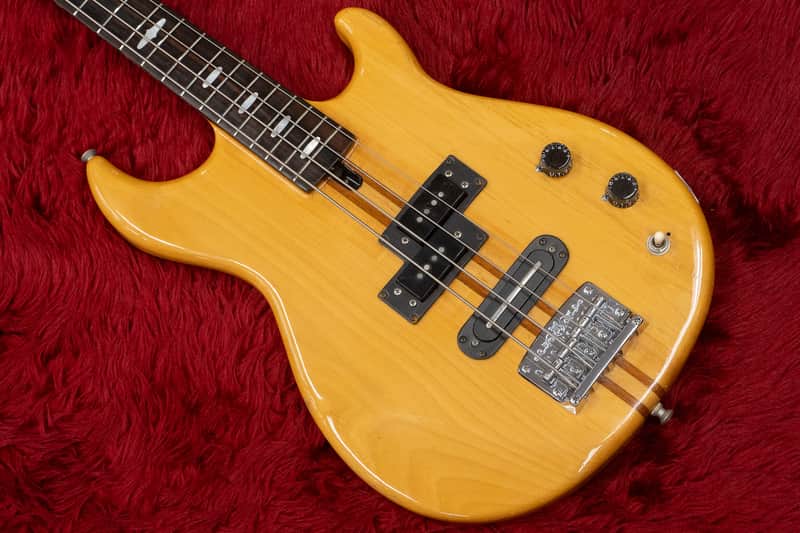 【used】YAMAHA / BB2000 NAT #131459(MADE IN JAPAN) 4.495kg【横浜店】 image 1