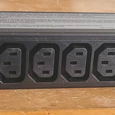 APC AP4559 Power Distribution Unit 19" Rackmount - 33 Feet Cable !! image 5