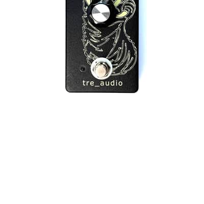 Darkglass B3K Clone | Reverb