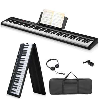 Soundforce Dual ADSR - Black | Reverb