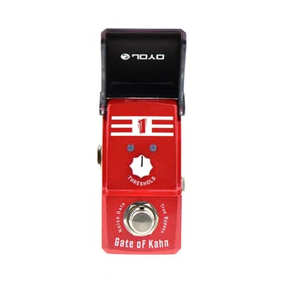 Joyo JF-324 Gate of Kahn