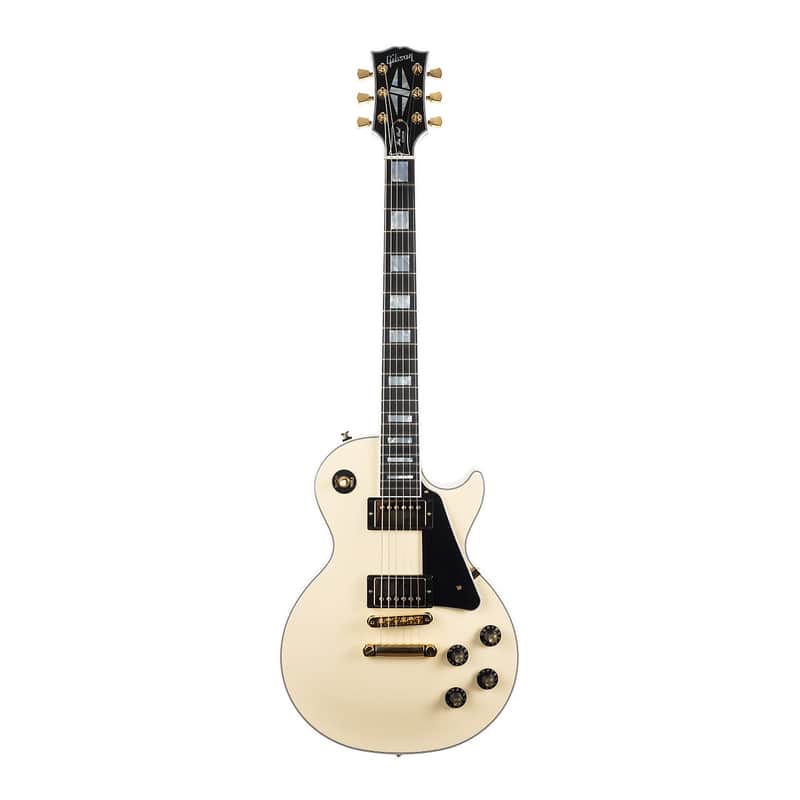 Gibson Les Paul Custom '70s | Reverb