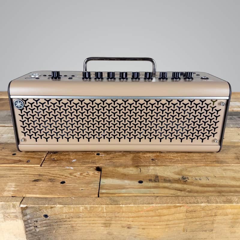Immagine Yamaha THR30IIA Desktop Acoustic Amplifier - USED - 1
