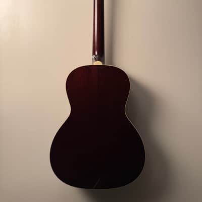 Collings C10-35 Black with PU and original case image 4