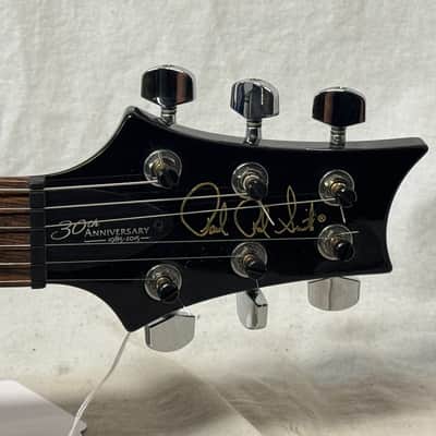 PRS Paul Reed Smith 30th Anniversary S2 Custom 24 Guitar 2014 image 6