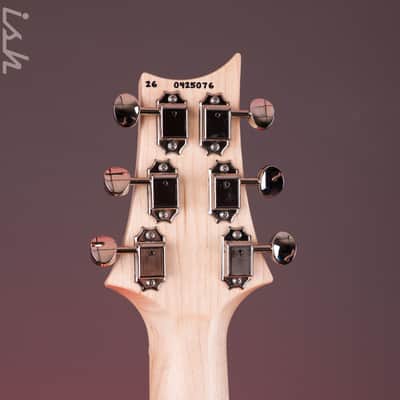 PRS Myles Kennedy Antique Natural image 12