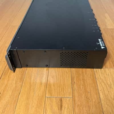 Digidesign Digi002R FireWire Audio Interface, w/ Power Cable, Excellent Condition image 9