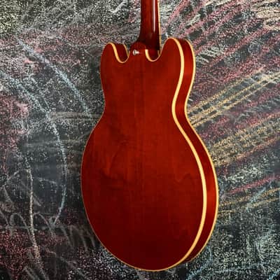Gibson 1964 ES-335 Reissue VOS 60s Cherry Bild 6