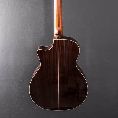Taylor Used Next Generation 854CE 12 String '26 image 5