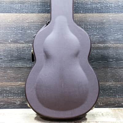 Cordoba C12 SP Luthier Series All-Solid Wood Traditional Classical Guitar w/Case image 12