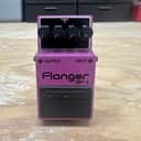 Boss BF-2 Flanger (Green Label) 1984 - 1990 - Purple