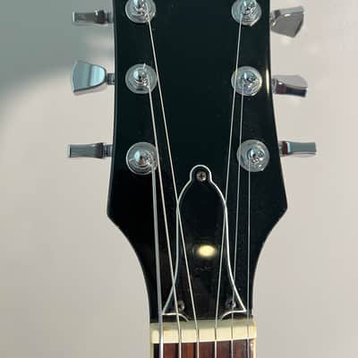 Greco EG-360S Single Cutaway Standard - 1973 - Vintage Sunburst image 5