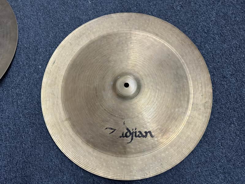 Zildjian 18" China Cymbal image 1