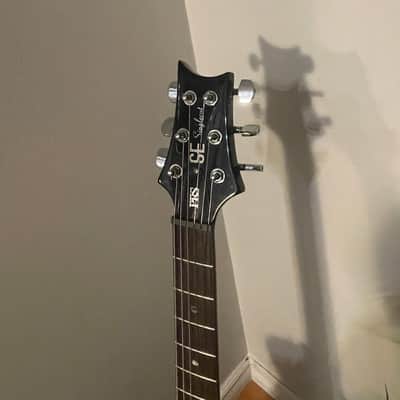PRS SE Singlecut image 3
