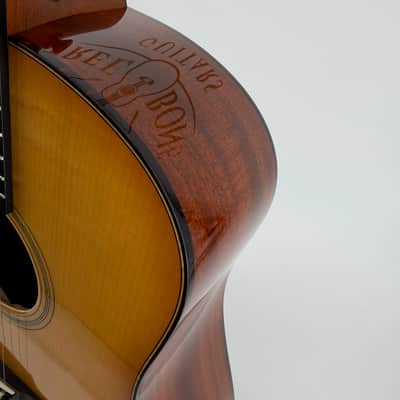 Bedell 1964 Special Edition Dreadnought image 6