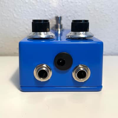 Roger Mayer Spitfire Distortion Clone image 3