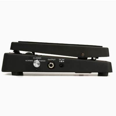 Rocktron Black Cat Moan | Multi-Function Wah with Distortion. New with Full Warranty! image 5